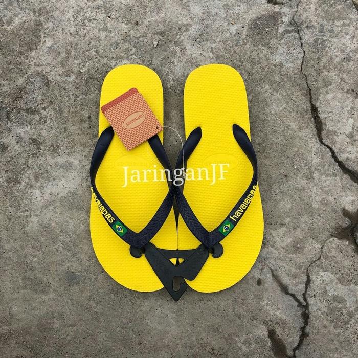 SANDAL PRIA SENDAL JEPIT HAVAIANAS BRAZIL PREMIUM SANDAL FLIPFLOP