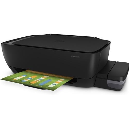 HP PRINTER 315 ALL-IN-ONE INK TANK (Z4B04A)