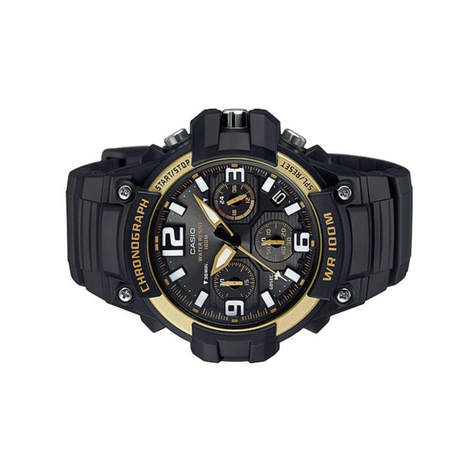 F 200w 2adf Unisex Watch Karet Source · Casio Youth MCW 100H 9A2VDF .