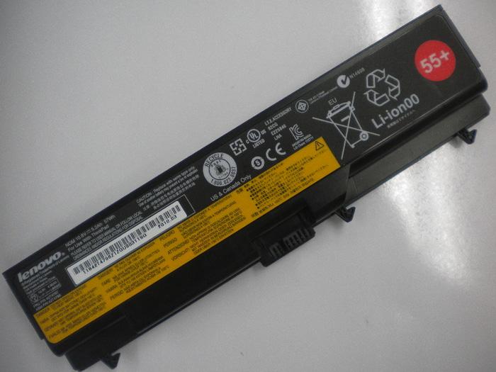 Baterai Original Lenovo Thinkpad E420 L410 L412 L510 SL410 T410 T420