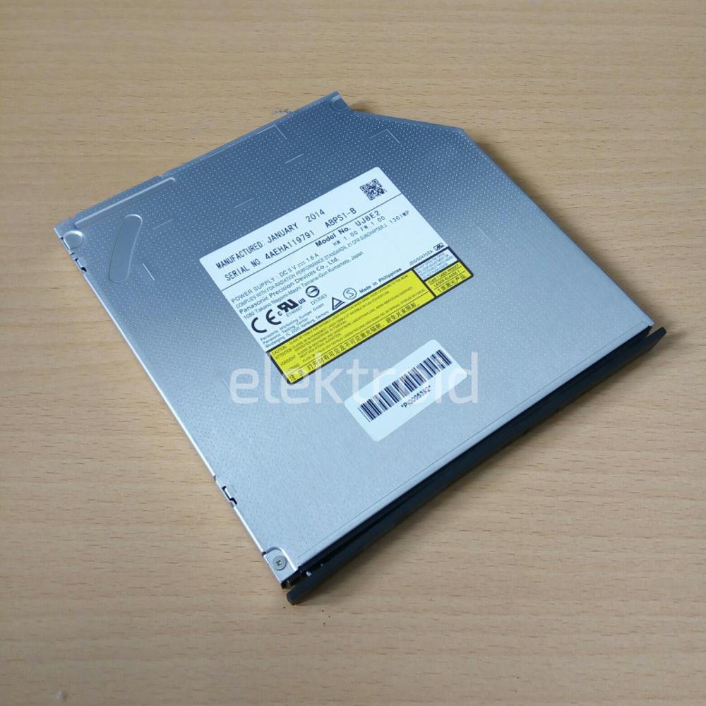 DVD RW Laptop internal Slim SATA Asus Acer Toshiba HP HP Lenovo di lapak elektroid elektroid
