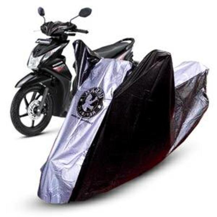 Cover pelindung selimut motor merk urban buat bebek dan matic standard - zwwcOFaa