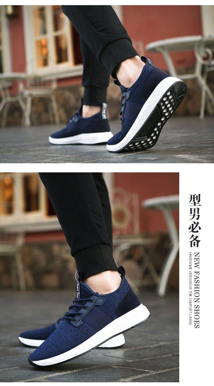 durable running shoes