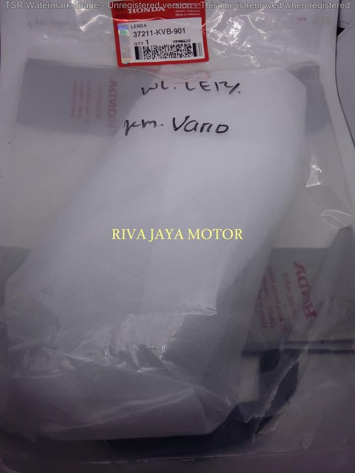 Harga Spesial!! MIKA SPEEDOMETER VARIO CW ORIGINAL HONDA (37211-KVB-901) - ready stock