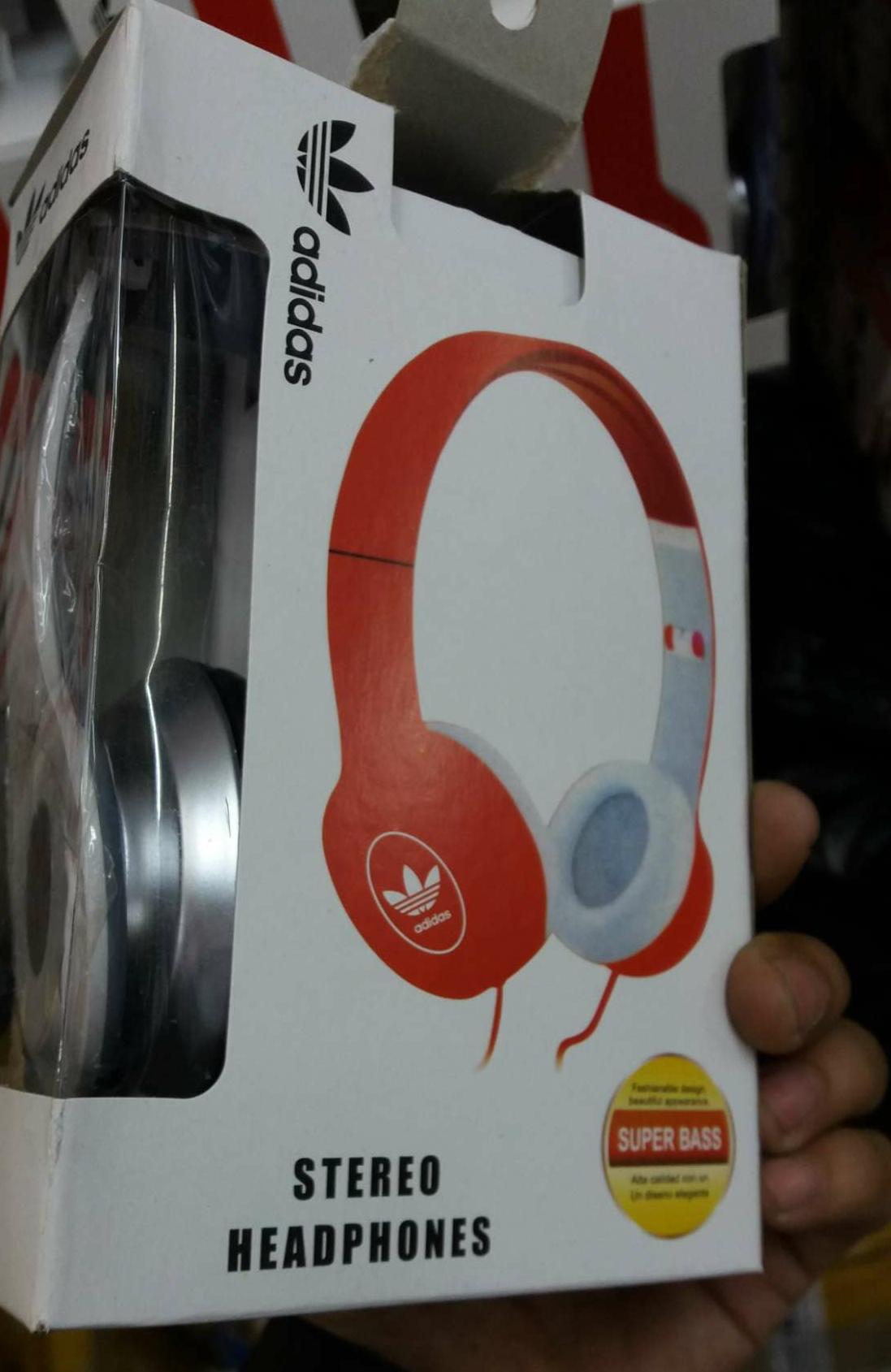 Headset adidas super bas mantap basnya kak model bando handset hendset supot semua hp samsung xiaomi sony lg vivi oppo lenovo asus dll