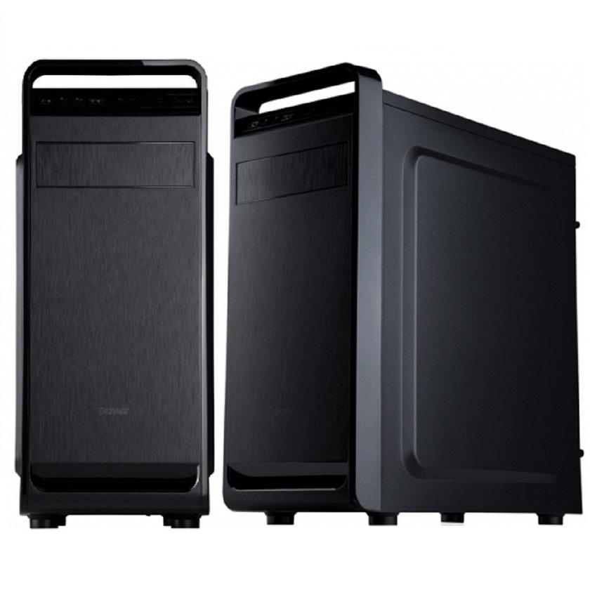 KOMPUTER RAKITAN INTEL Core i3 2120 3.3GHz - HDD 500GB - Ram 4GB - LED 19