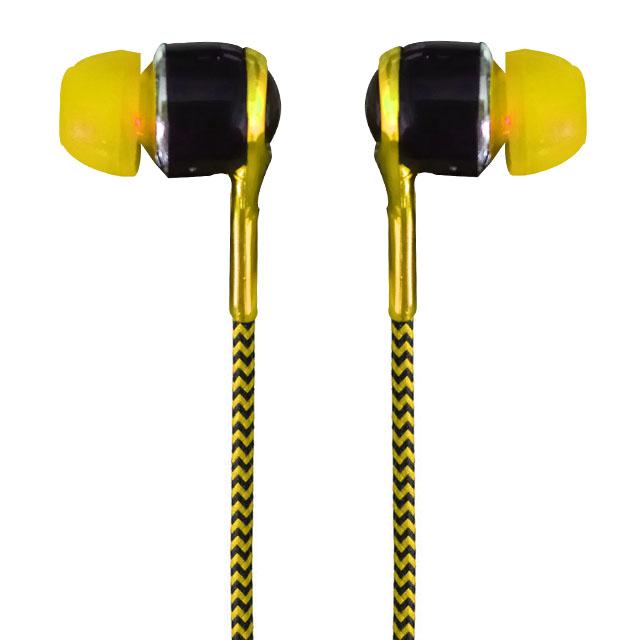 Twelven Handsfree AT-066 For Oppo / Xiaomi / Samsung / Vivo - Powerfull Bass Tuning Earphone