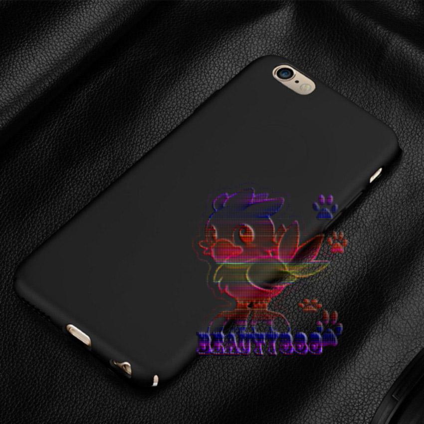 Case Apple Iphone 5G Hard Slim Black Mate Anti Fingerprint Hybrid Case Baby Skin Iphone 5S Baby Soft Iphone 5SE Hardcase iphone 5 Plastic Back Cover / Casing iphone 5 - Hitam / Black