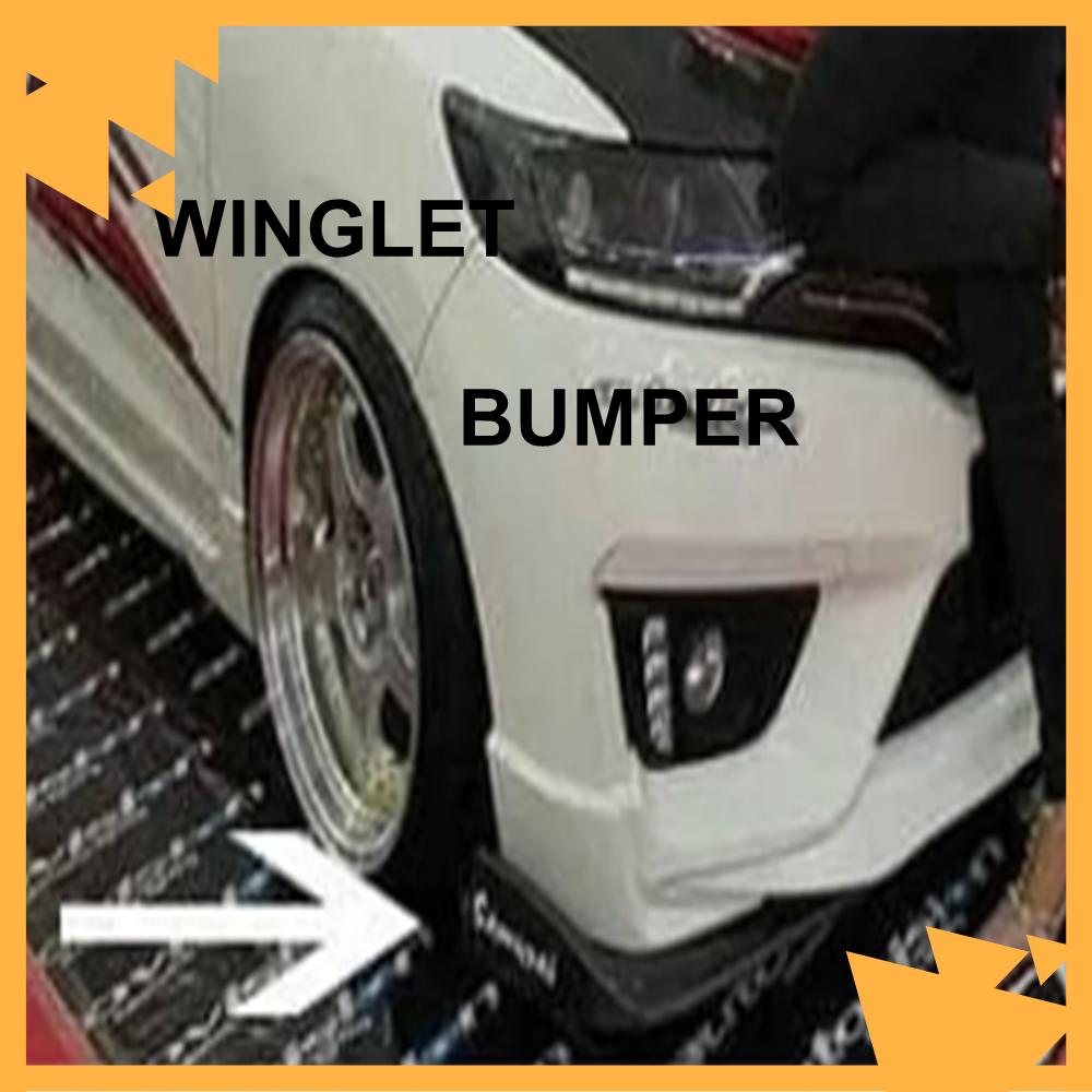 Aksesoris Eksterior Mobil | Lazada.co.id