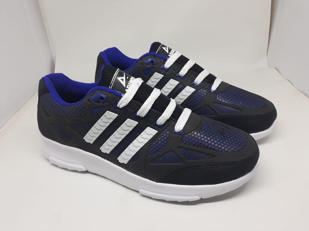 Adinova Shoes Sepatu Sport Pria Durano/Sepatu Sneaker Pria / Sepatu Olahraga/Sepatu Lari/Running Pria Pria A-3030  NEW 