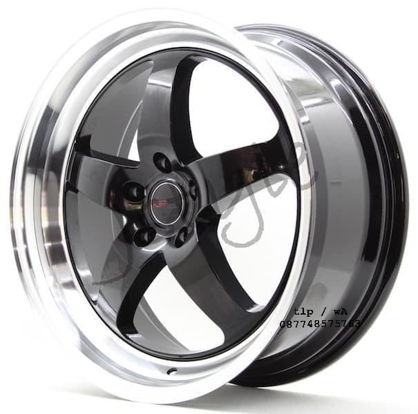 modifikasi untuk honda hrv ring20 velg bisa dicicil tampa kartu kredit