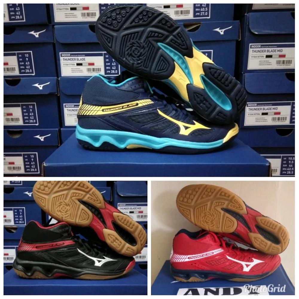 Mizuno Thunder Blade