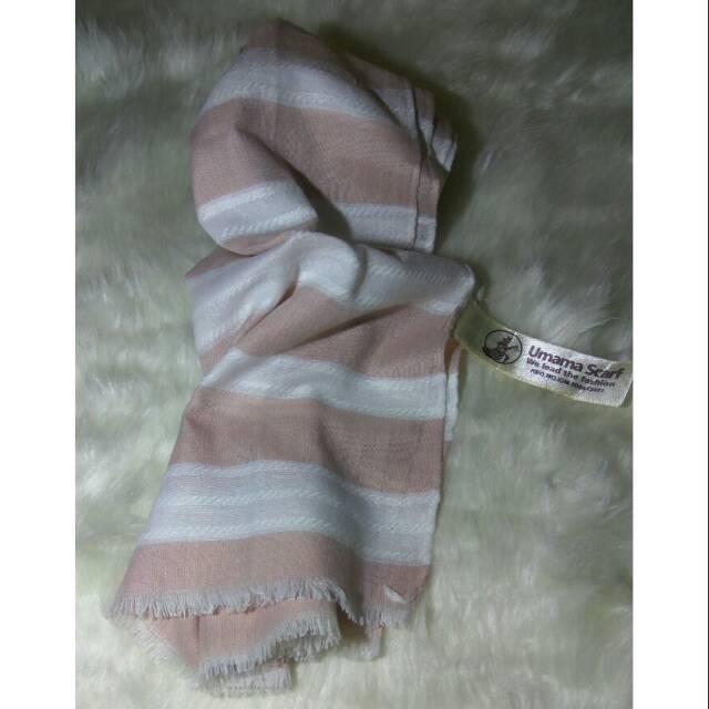 Hijab Pashmina By Umama Scarf Murah Meriah