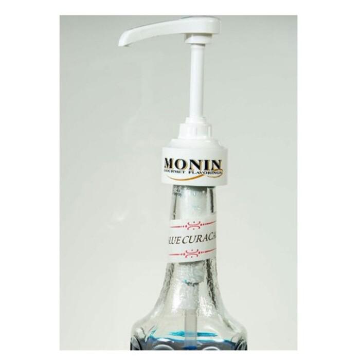 Terbaru!! Syrup Pump Monin - ready stock