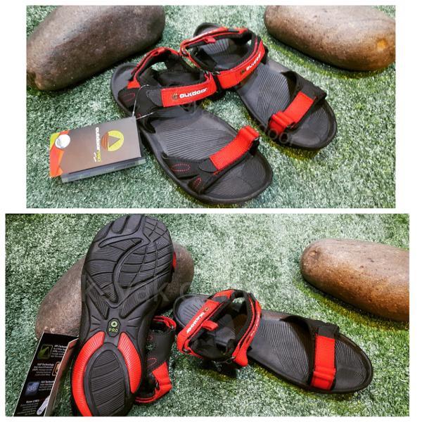 Jual Sandal Gunung Outdoor Pro Gaia Red Murah!