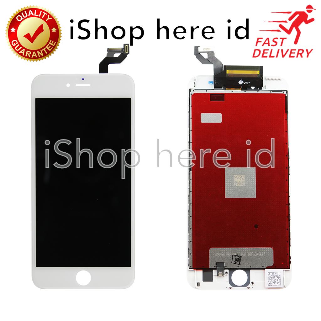 Jual Lcd Iphone 6s Plus Terbaru - Aug 