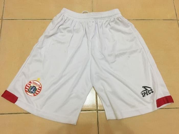 Hemat 10%!! Celana Persija Jakarta Away Liga 1 - ready stock