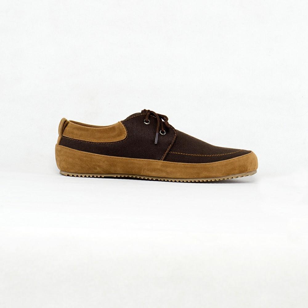 JOEY FOOTWEAR Gale (Brown) - JFW