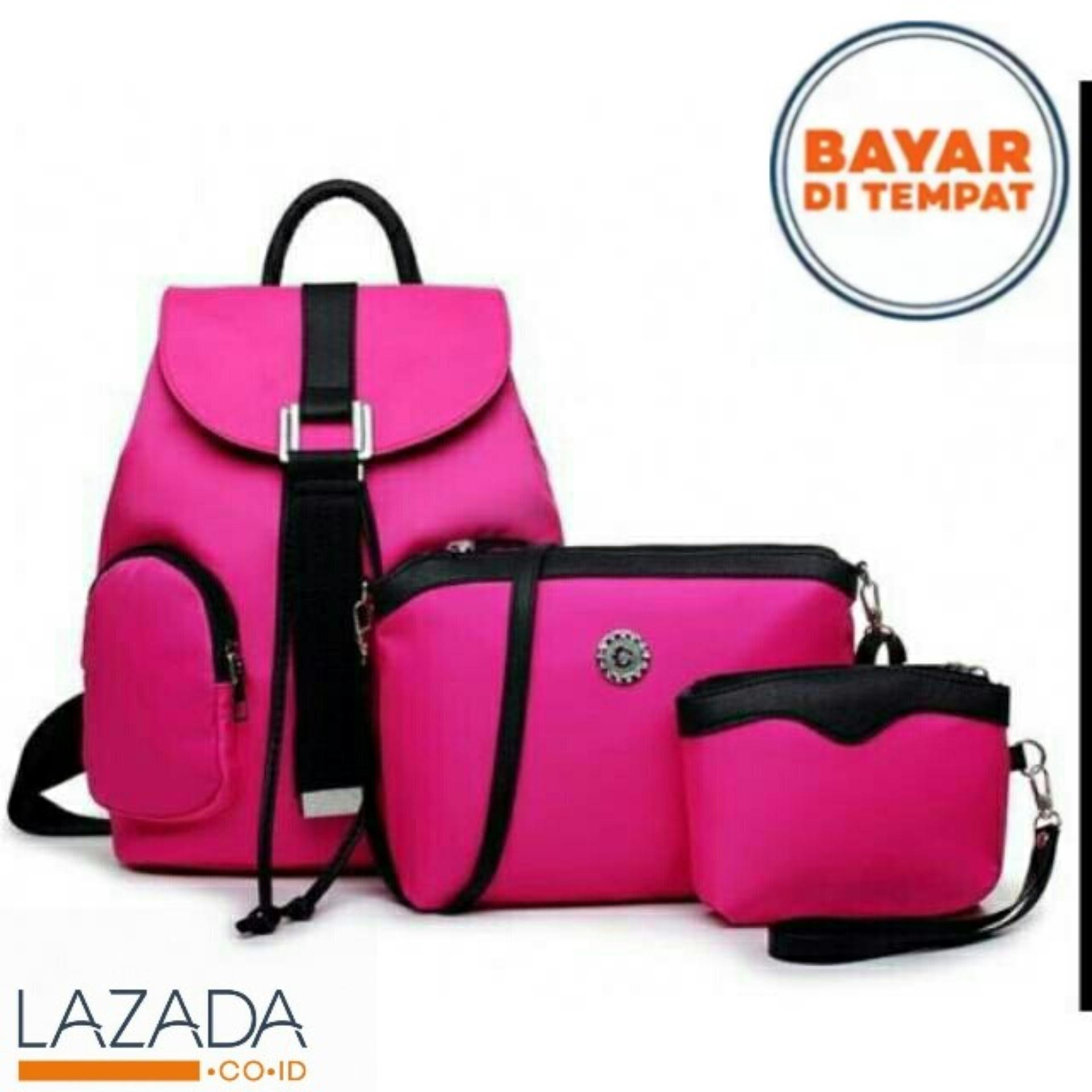 Tas Ransel wanita YOSH Tas Ransel wanita YOSH