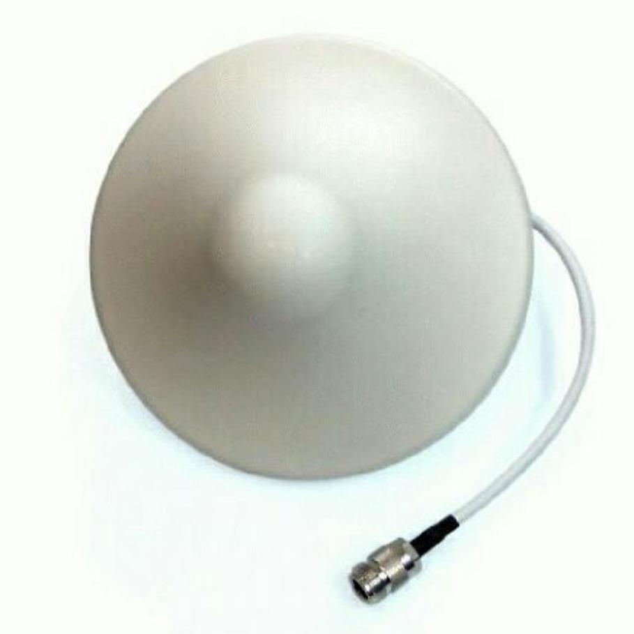 Antena indoor Penguat Sinyal Hp Model Jamur GSM,CDMA & 3G 5bBi