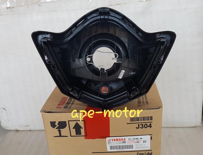 LAMPU DEPAN VIXION TH 2012 3C1-H430A-00 ORIGINAL YAMAHA