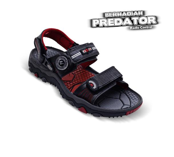 Homyped Blitz 01 Sandal Gunung Anak