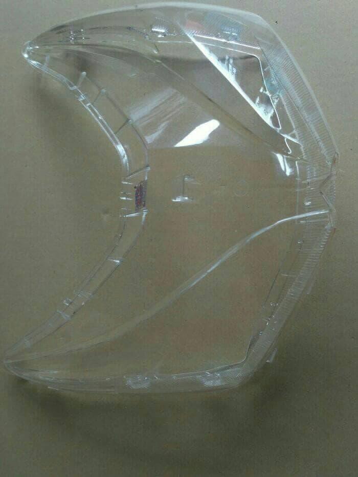 mika lampu depan vario 125 f1 kualitas oke