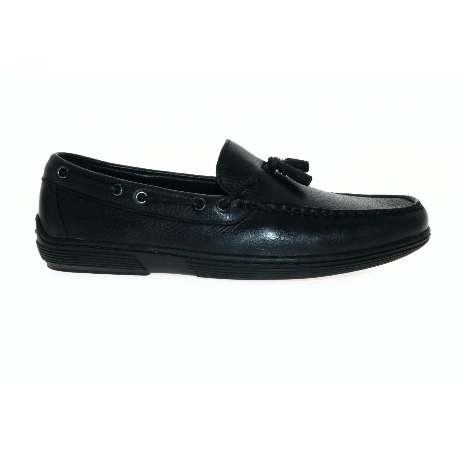 Sepatu Pria Orca Bay Melville - Black