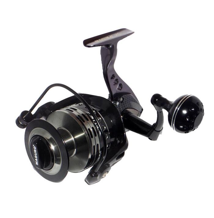 Reel Pancing Maguro Storm 8000