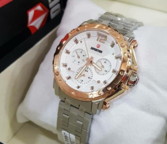 Tam Tangan Wanita Expedition Original E6402