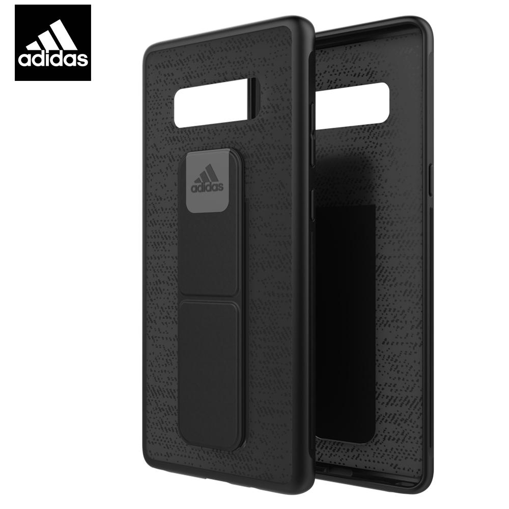 Adidas Performance Grip Case Samsung Galaxy Note 8 - Black