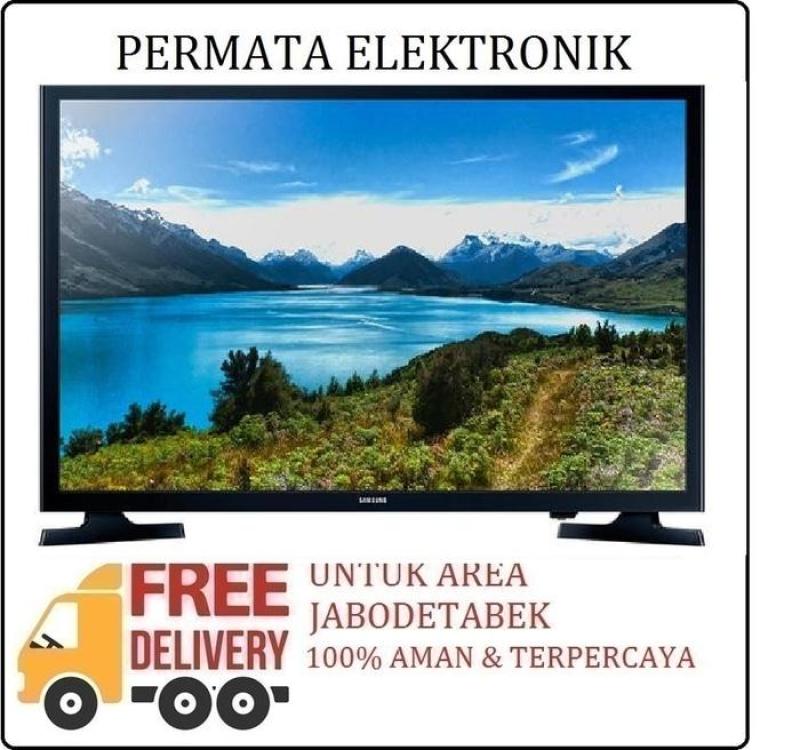 Samsung UA49N5000 49 Inch Digital HD Ready Flat Basic LED TV 49N5000