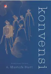 Buku Konvensi - Gus Mus - DIVA Press