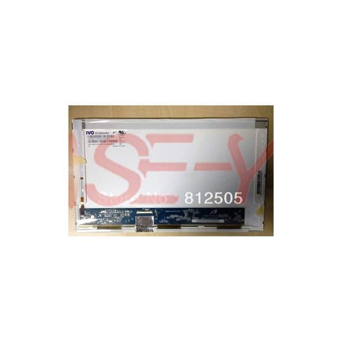 Terbaru!! Led 14.0 Standart Laptop Acer Axioo Asus Dell Lenovo Toshiba Zyrex - ready stock