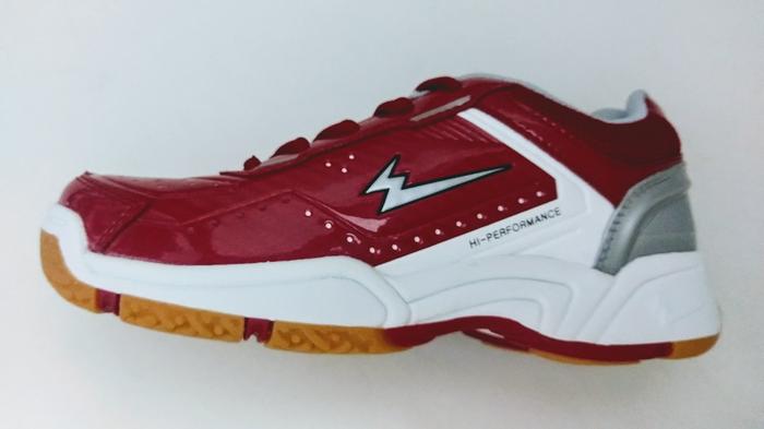 Sepatu Anak Badminton Eagle Premier Junior