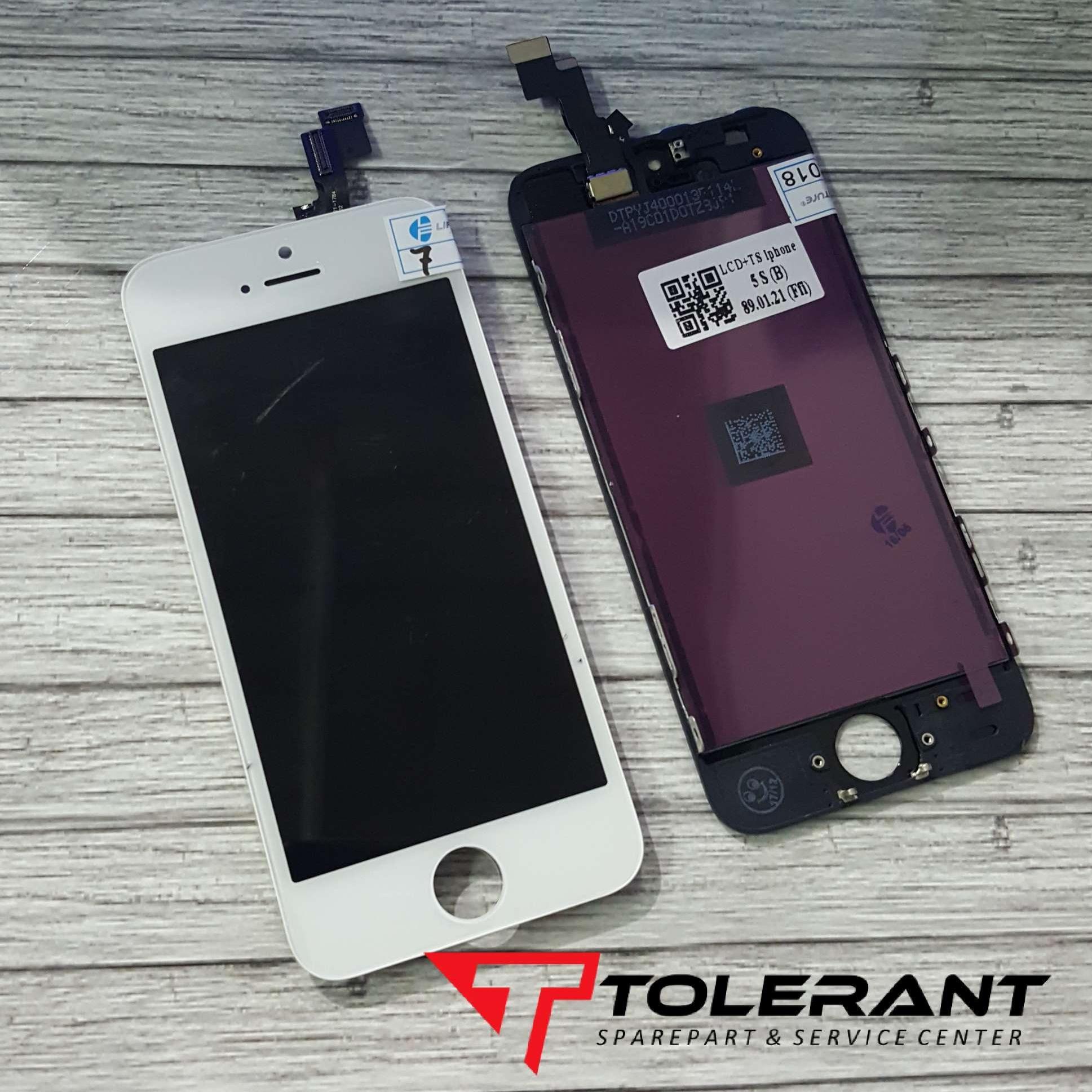 Jual Lcd Iphone 5 Terbaru - Aug 2022 