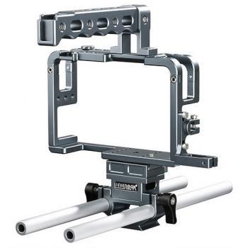 Sevenoak Cage Kit for Panasonic Lumix DMC-GH3 / GH4 Camera - SK-GHC20 // Stabilizer Kamera