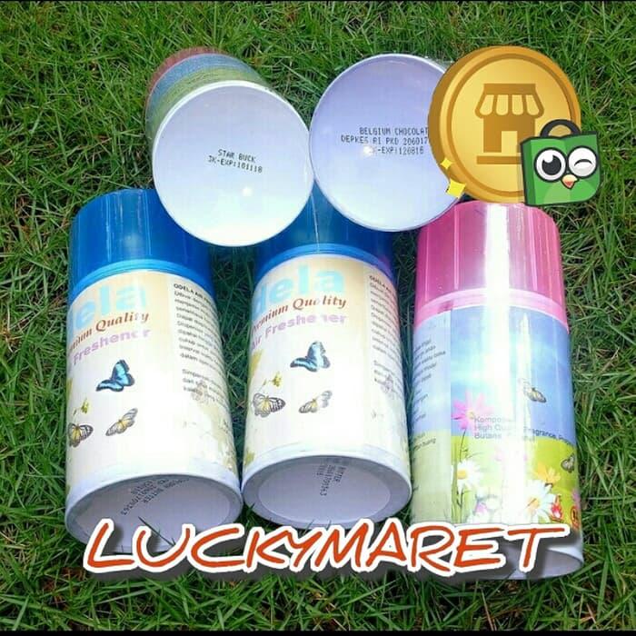 Refill Parfum Pengharum Pewangi Ruangan Unik Aroma Roti Kopi Coklat Terlaris di Lazada