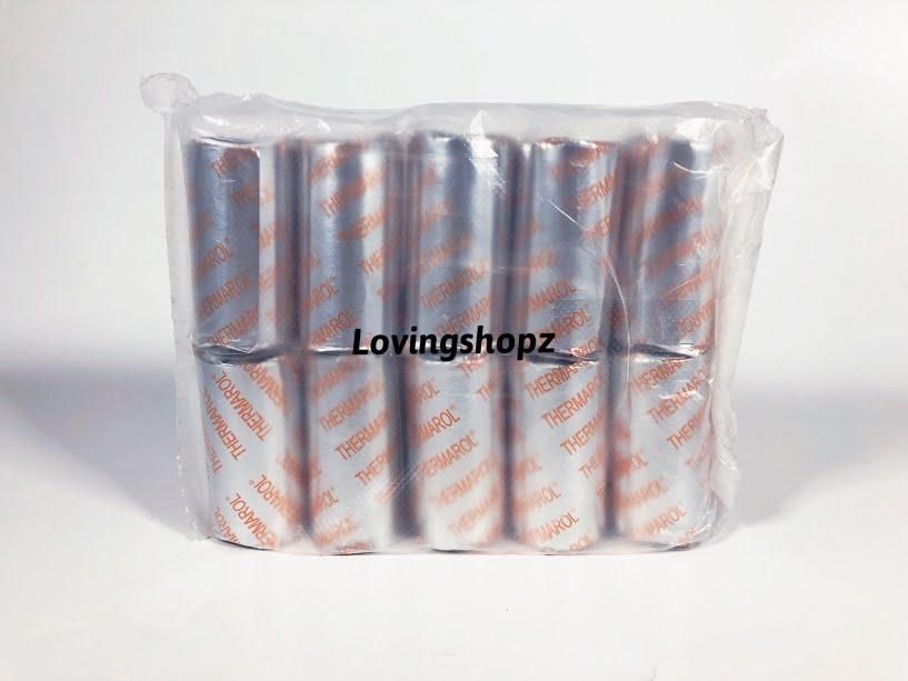 Kertas Kasir untuk printer kasir bluetooth , kertas struk ukuran 58 kali 30 mm