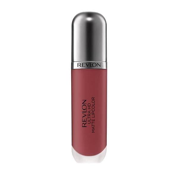 Revlon Ultra HD Matte Lipcolor Lipstick Kisses