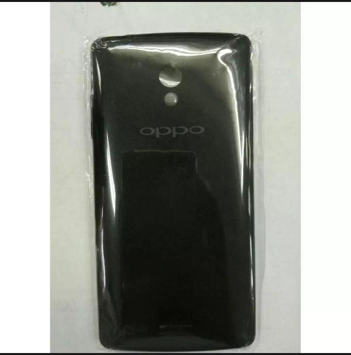 TUTUP BELAKANG Oppo Joy R 1001 ORIGINAL