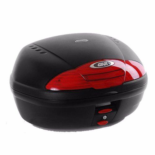Box Motor Touring Adventure Givi E45 N Non Stop Lamp