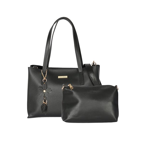Palomino Ursula Totebag - Black