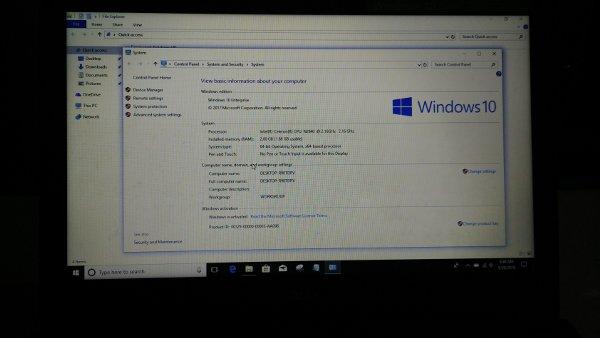 Acer One 14 Z1401-C810