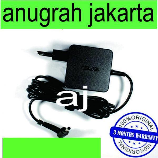 adaptor casan Charger original LAPTOP Asus Vivobook S200E X201 X201E 19v 175a ori