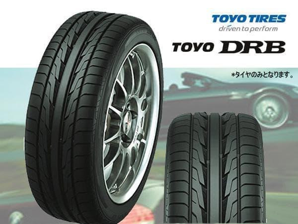 Ban Mobil TOYO DRB TM 215 50 R17