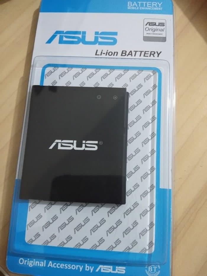 Baterai Asus Zenfone C Original Ori 100%/Batre Z007/4C/ZC451CG 2100Mah