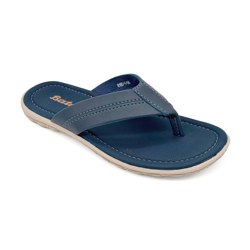 BATA Sandal Pria SHAZA Blue 8719606