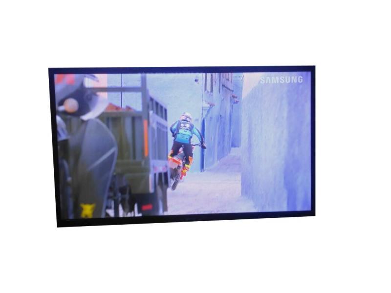 Samsung Led Tv 32” UA32N4003 – Hitam - Khusus Jadetabek