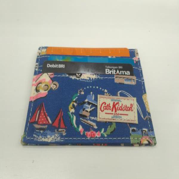 DOMPET CARD HOLDER WANITA